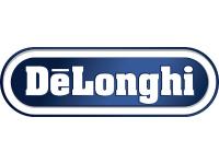 We service and repair De Longhi appliances in Wellington